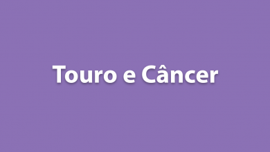 Touro e Câncer