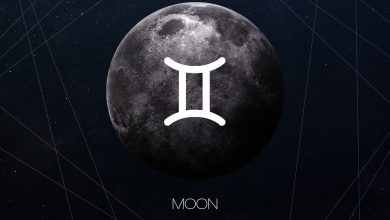 características da lua em gêmeos